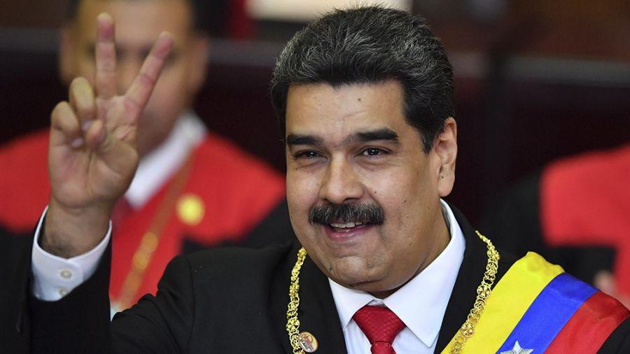 Maduro I