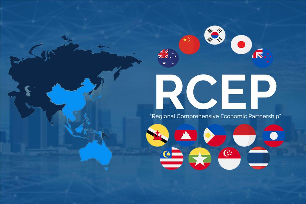RCEP