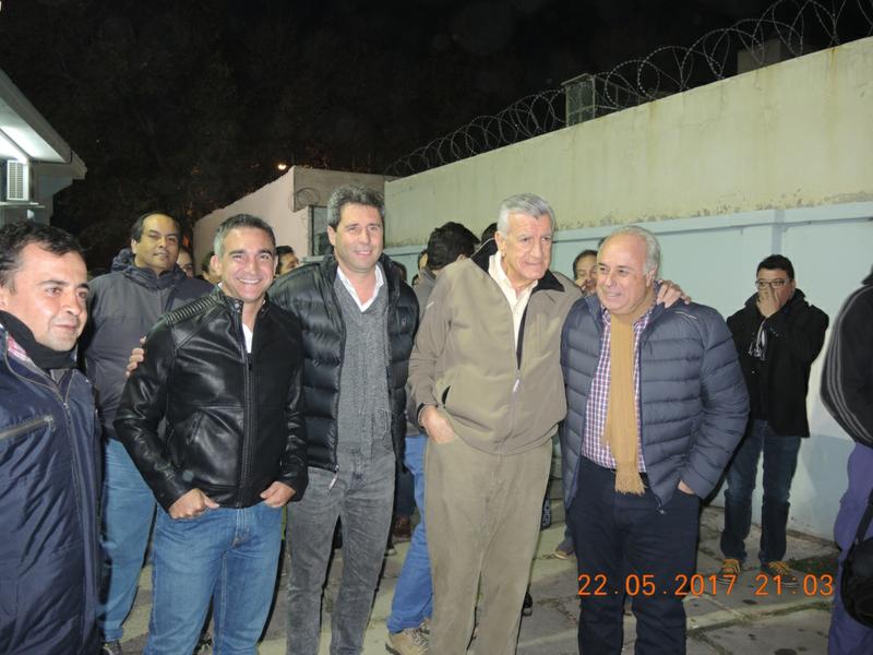 Uñac 5