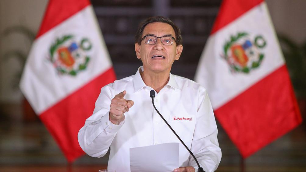 Vizcarra