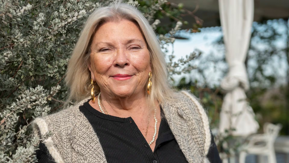 Lilita Carrió