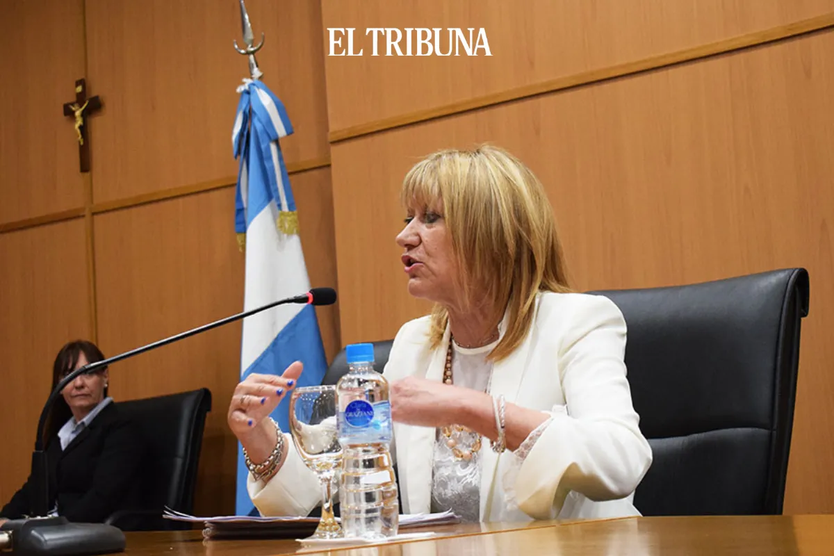 Dra. Olga Viviana Pastor