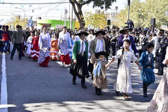 desfile- 9 -