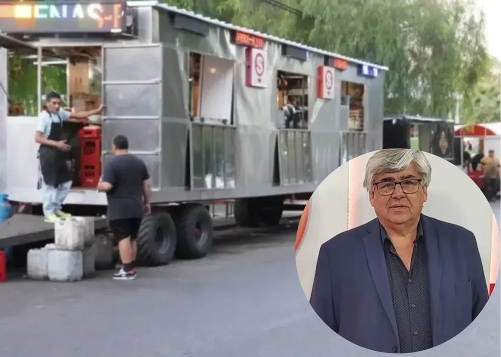 Carro Panchero - Aguilar