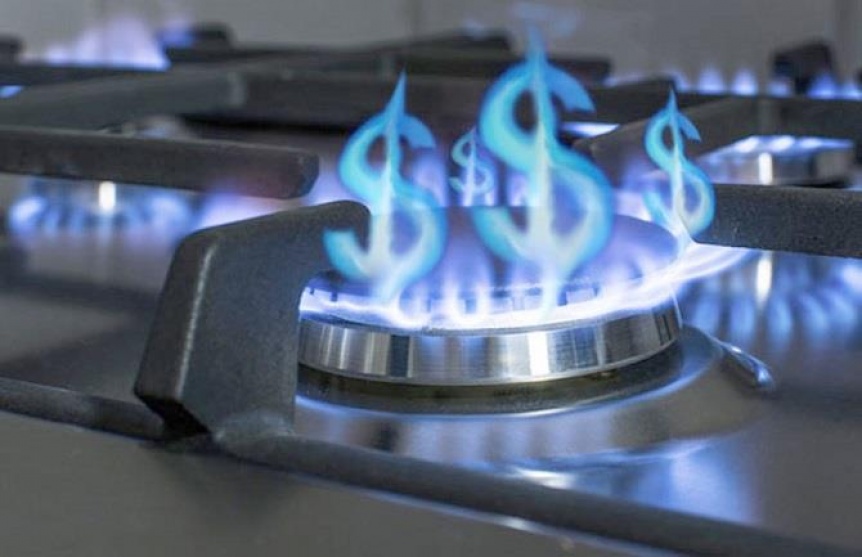gas