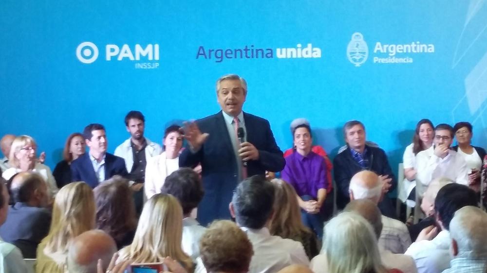 Jubiladas y Jubilados