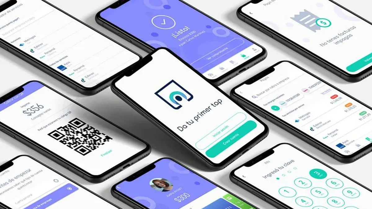 Billeteras-virtuales