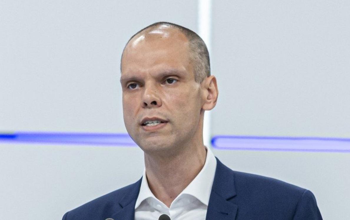 Bruno Covas