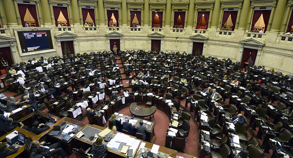Diputados