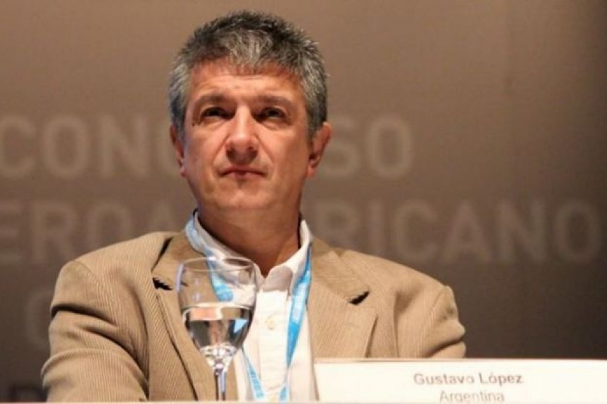 Gustavo López