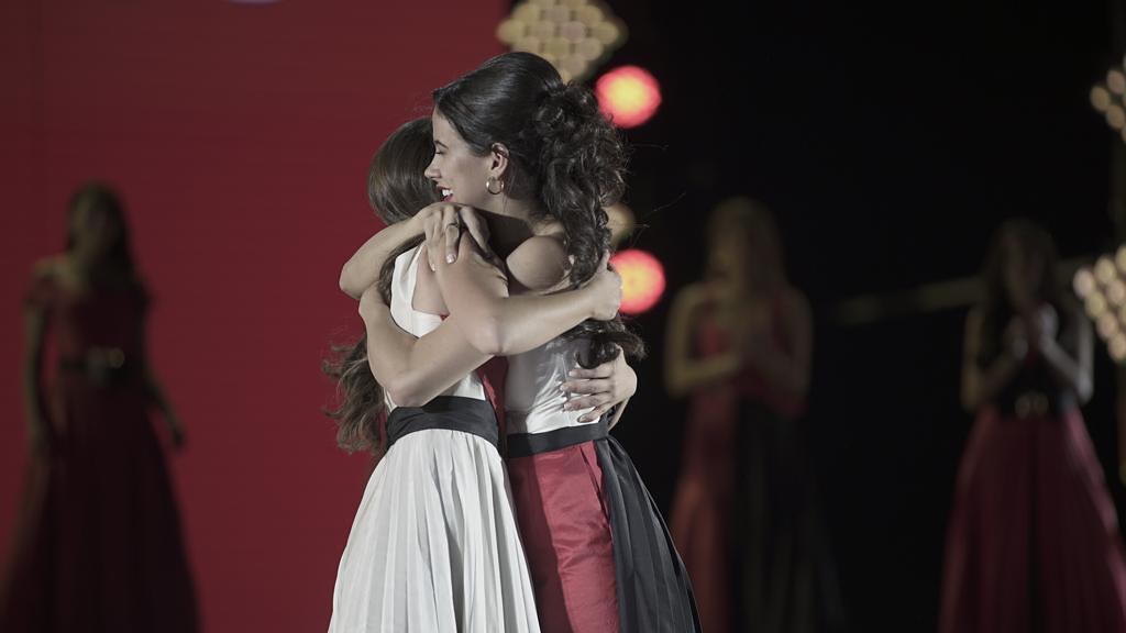 Embajadoras del Sol V