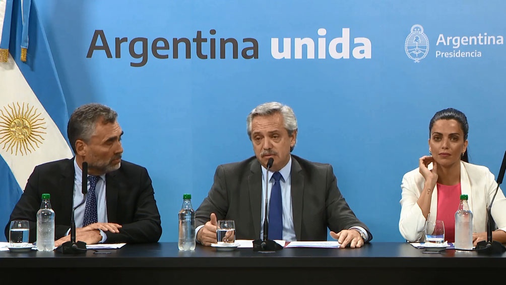 Aumento de Jubilaciones