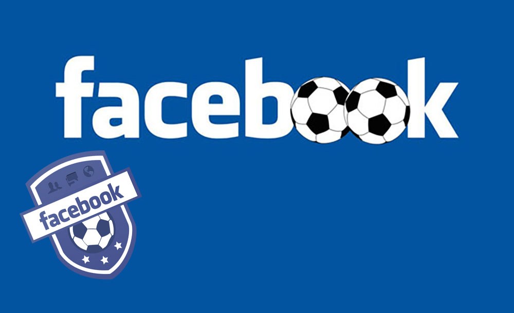 CONMEBOL Facebook