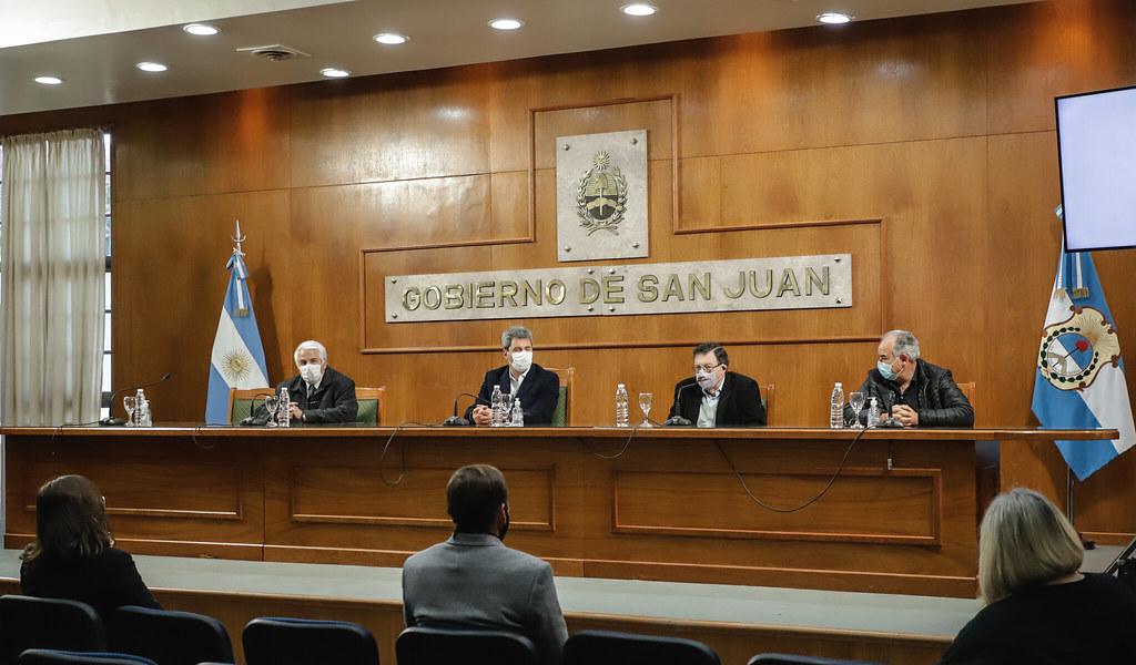 Gobierno Enologos