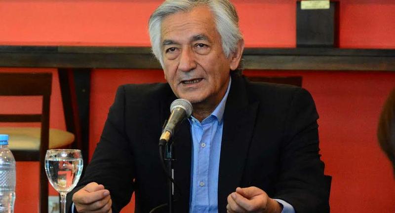 Rodríguez Saá