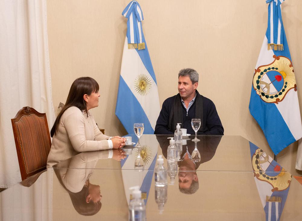 Rodriguez - Uñac