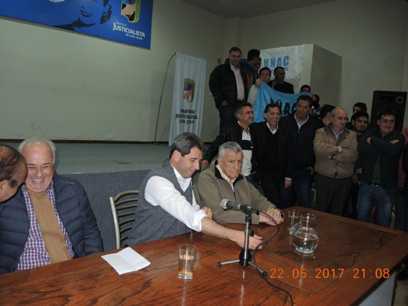 Uñac 6