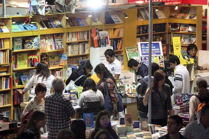 Feria del Libro