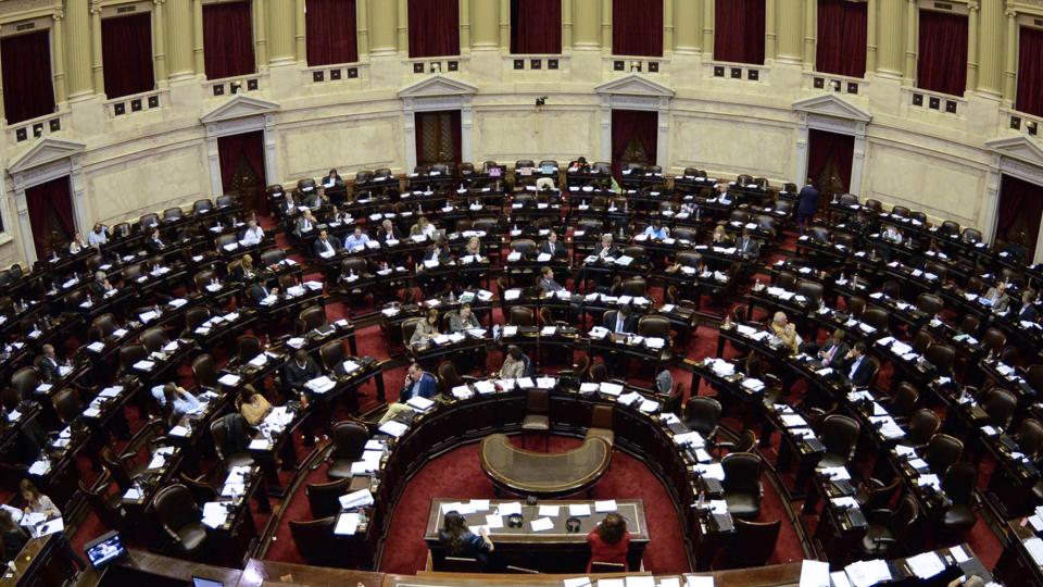 Diputados