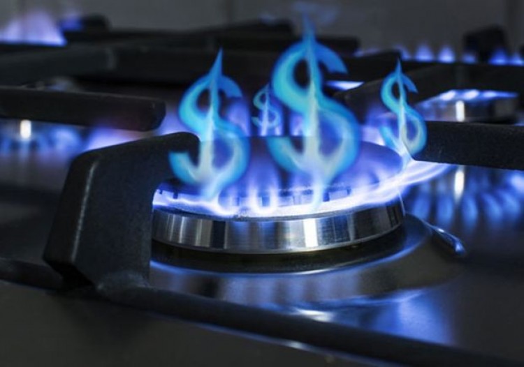 gas