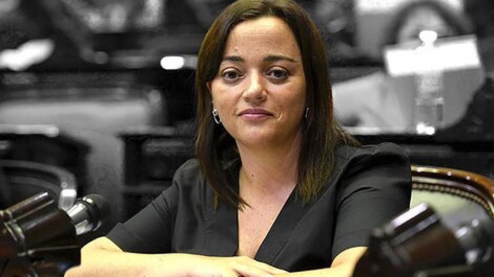 Cecilia Moreau