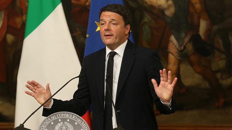 Renzi