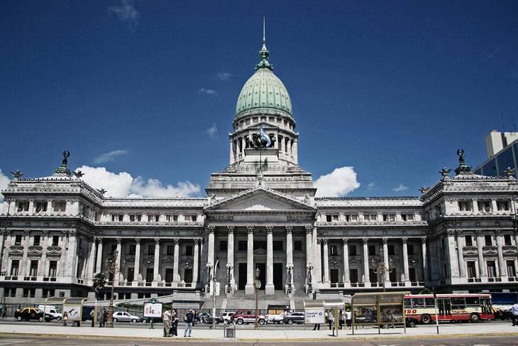 Congreso Nacional