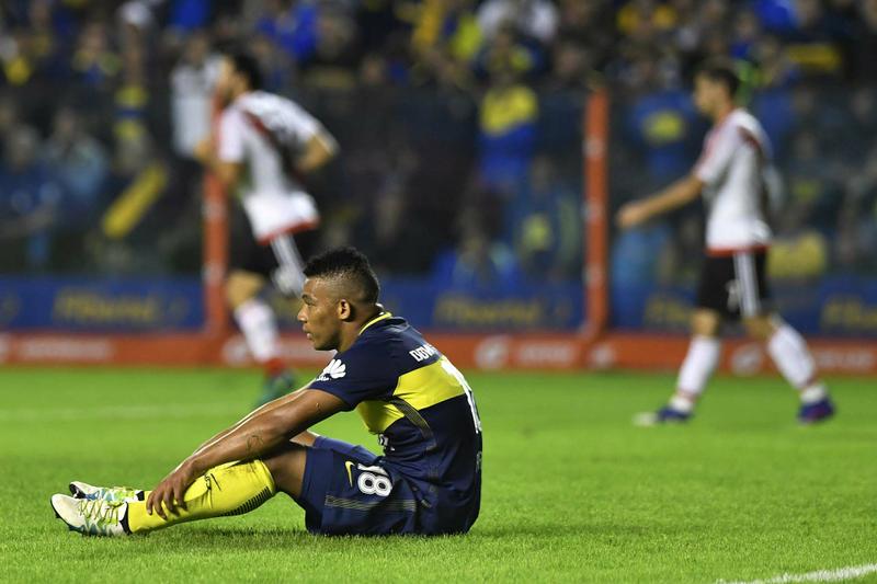 Me vuelvo a Colombia...