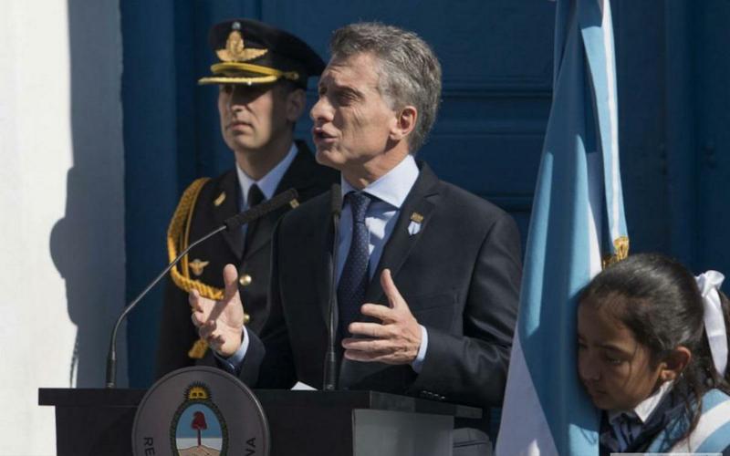 macri