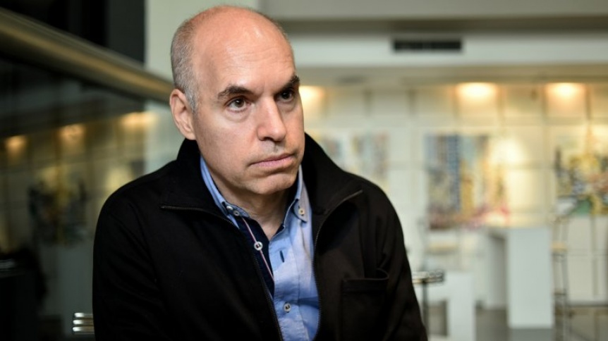 Larreta