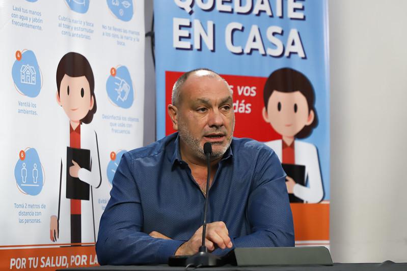 Ortiz Andino