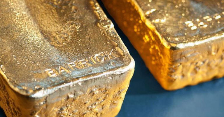 Barrick