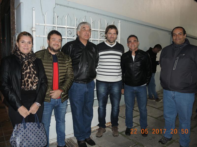 Uñac 9