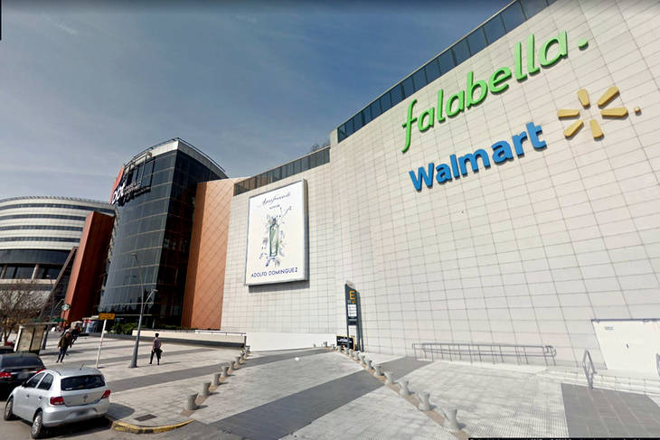 WallMart