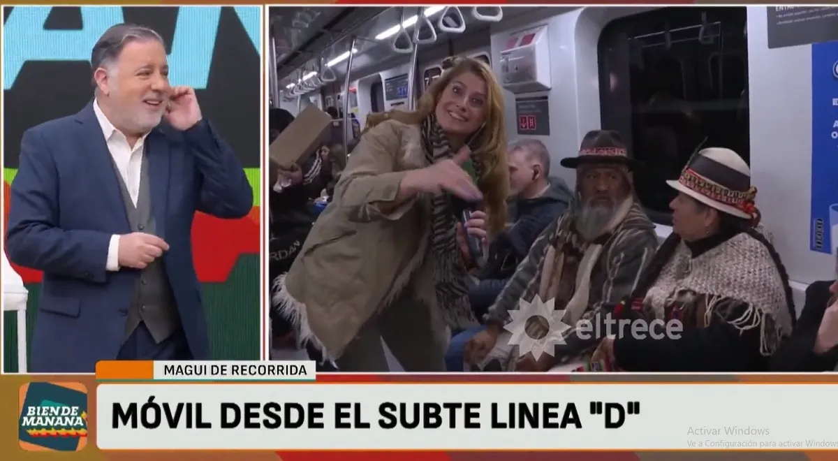 Doman discrimina