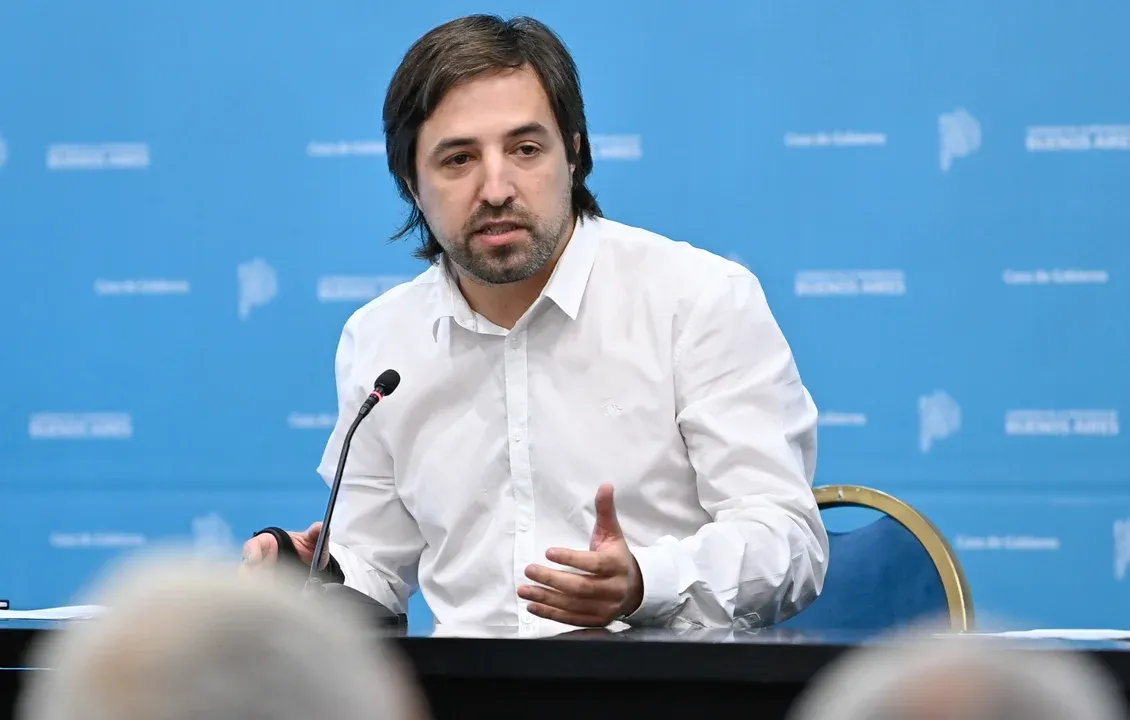 Nicolás Kreplak