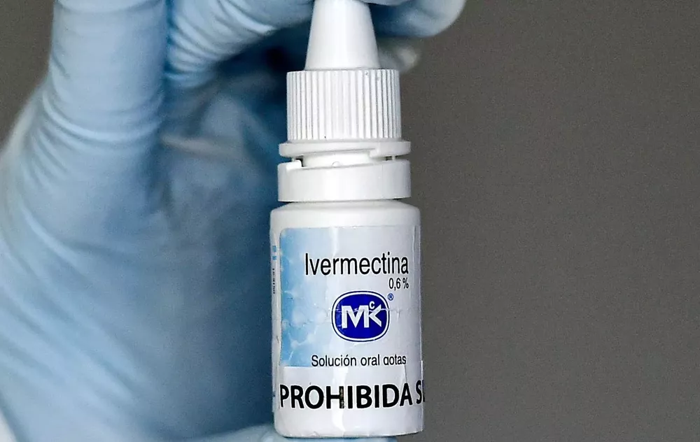Ivermectina