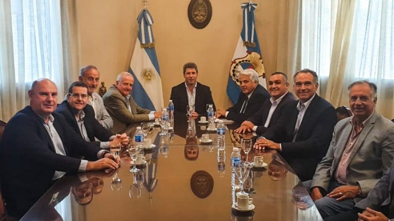 Arcor Uñac