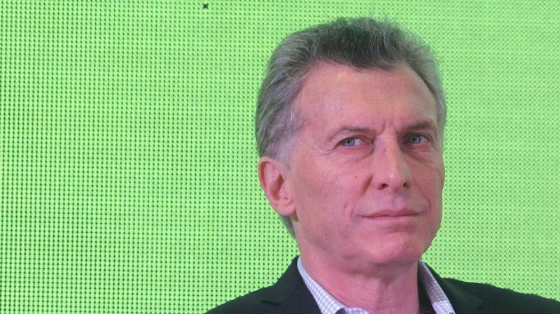 Macri