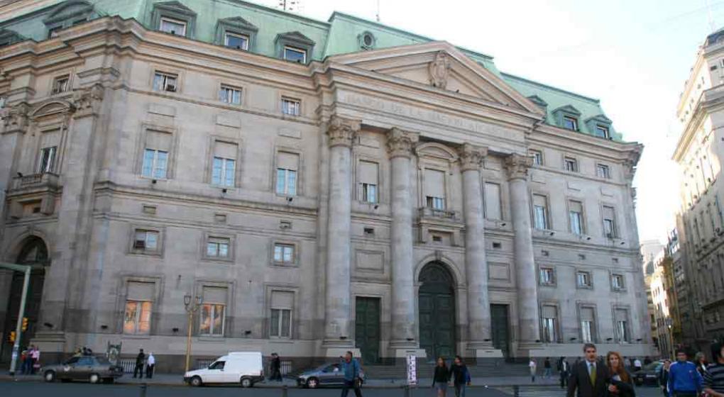 Banco Nación