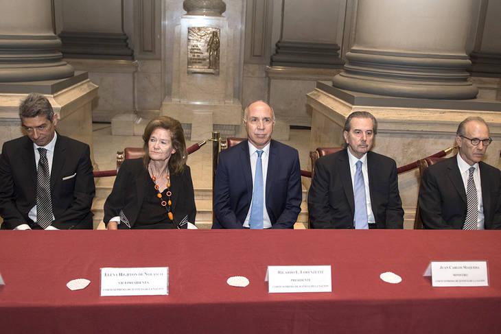 Corte de Justicia