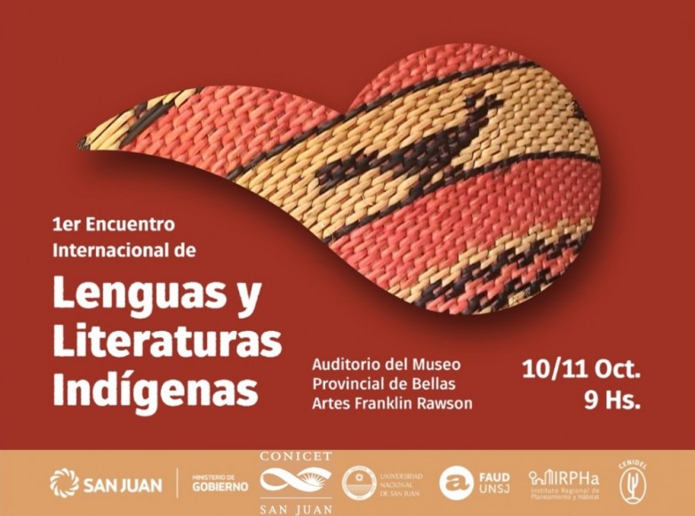 Encuentro indígena