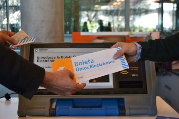 Reforma Polìtica