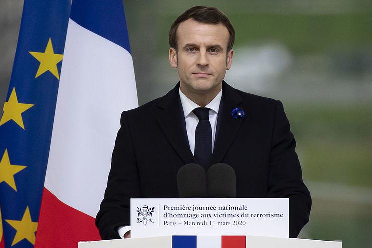 Macron