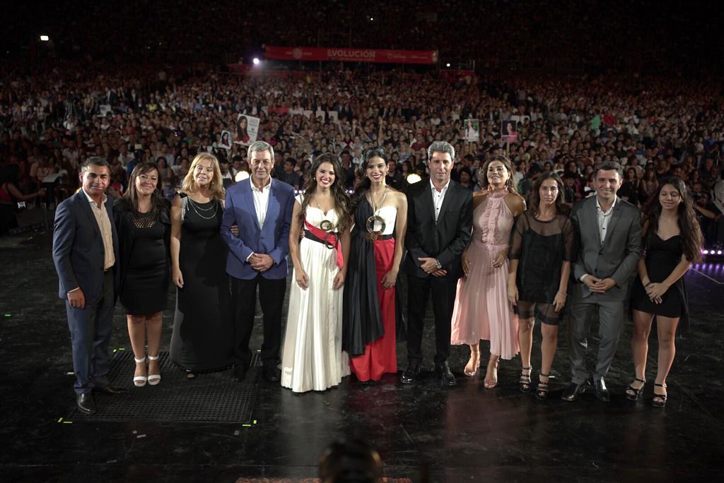 Embajadoras del Sol I