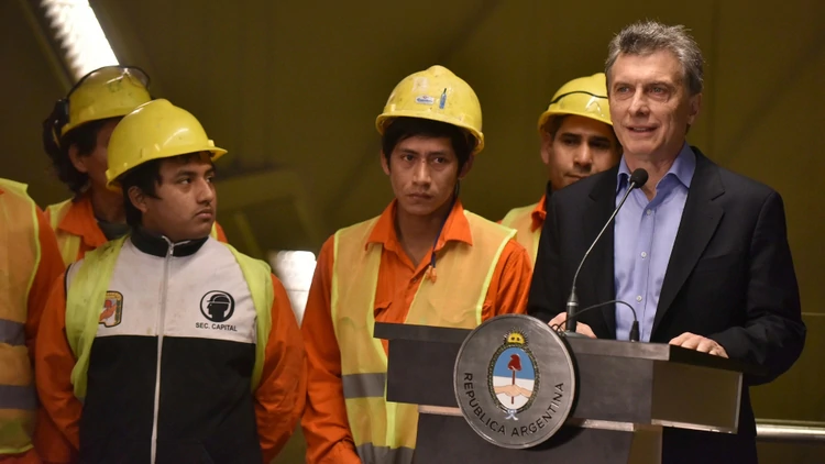 Macri