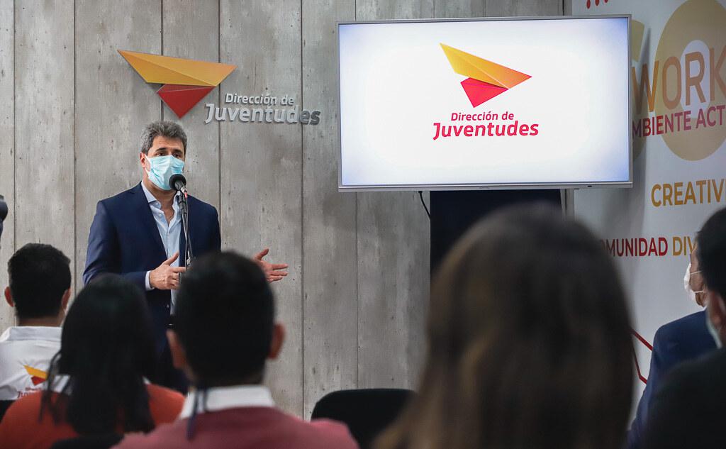 Uñac Juventudes