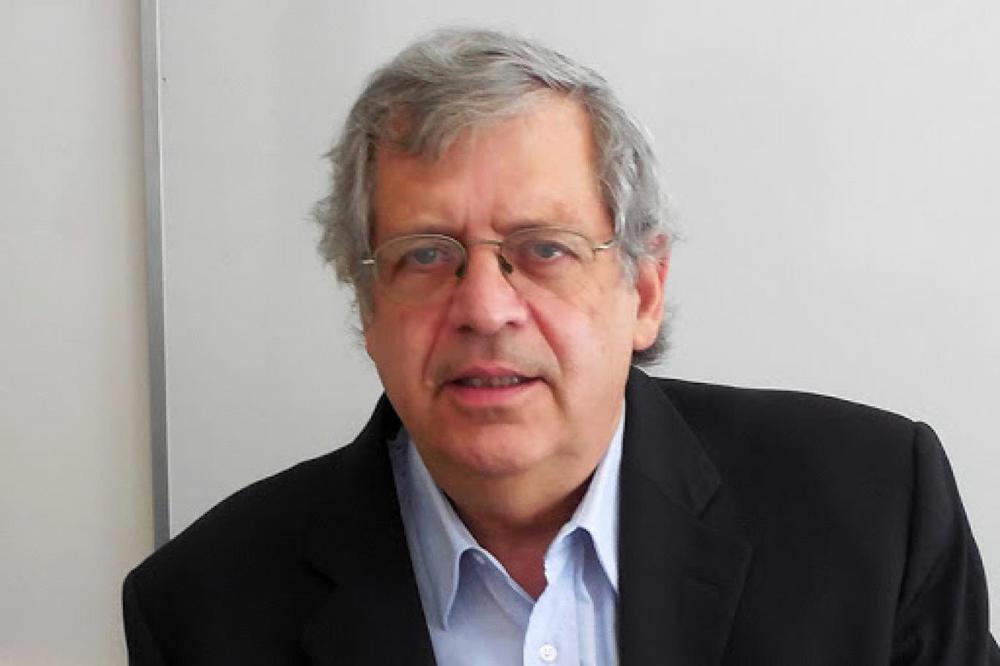 Gabriel Rubinstein