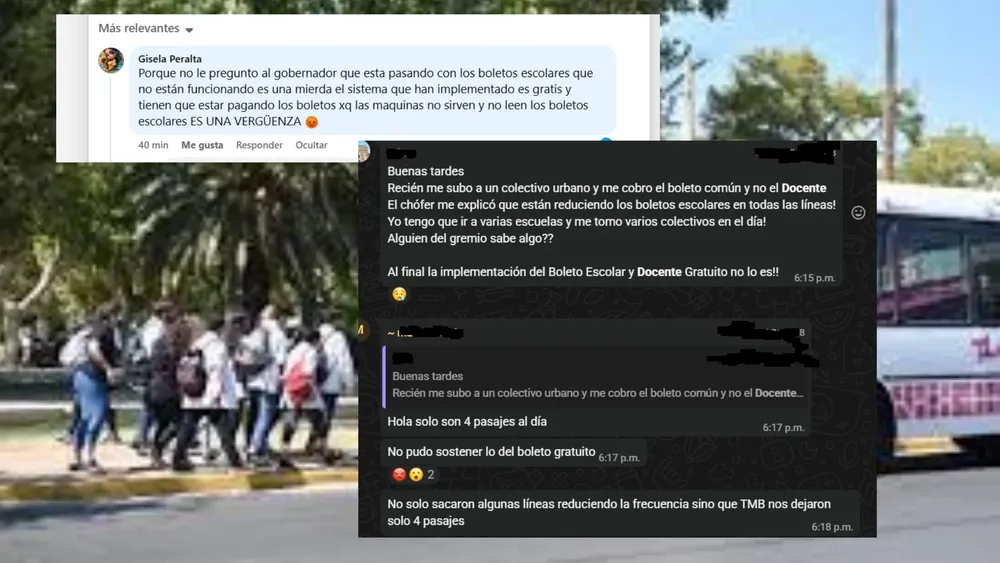 boleto  diario