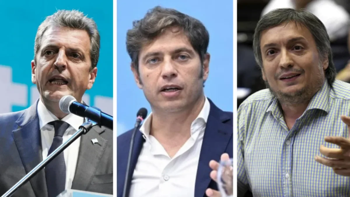 sergio-massa-axel-kicillof-y-maximo-kirchner